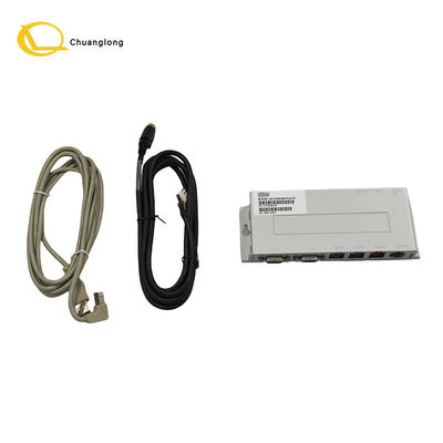 Harga bagus 01750268182 Diebold POS suku cadang Diebold Nixdorf B/iPOS+ Adv Extended Hub Kit on line