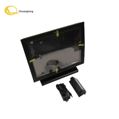 Harga bagus 01750287820 Wincor Nixdorf BA83 Monitor Sentuh C Sentuh Hitam POS Kasir Dengan Kabel on line