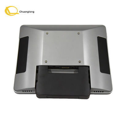 01750287419 Wincor Kasir Tampilan Wincor Nixdorf BA92 / PC Sentuh 12 &quot; Hitam
