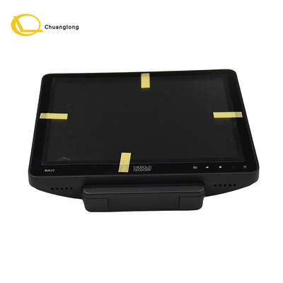 01750333969 Diebold POS suku cadang Diebold Nixdorf BA92 LCD Monitor