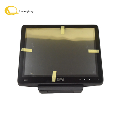01750333969 Diebold POS suku cadang Diebold Nixdorf BA92 LCD Monitor