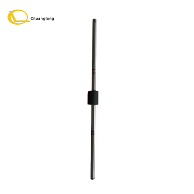 Hyosung ATM suku cadang Hyosung Roller Shaft 7010000080-51 S7010000080-51 dengan harga pabrik