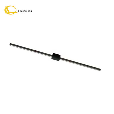 Harga bagus 7010000080-51 S7010000080-51 Hyosung Roller Shaft Hyosung ATM suku cadang dengan harga pabrik on line