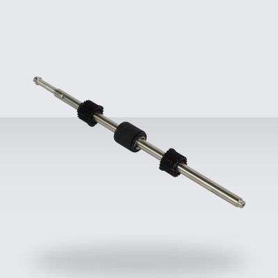 Hyosung ATM suku cadang Pengembangan Baru Hyosung Top Double Detect Roller S7310000676 7310000676