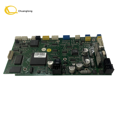 Bagian Mesin ATM NMD CMC200 Mother Board Control Board Dispenser A008545 A008545-03