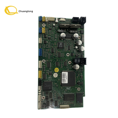Bagian Mesin ATM NMD CMC200 Mother Board Control Board Dispenser A008545 A008545-03