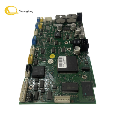 Bagian Mesin ATM NMD CMC200 Mother Board Control Board Dispenser A008545 A008545-03