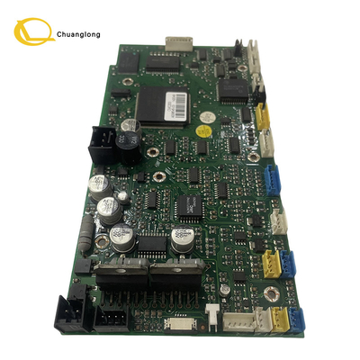 Bagian Mesin ATM NMD CMC200 Mother Board Control Board Dispenser A008545 A008545-03