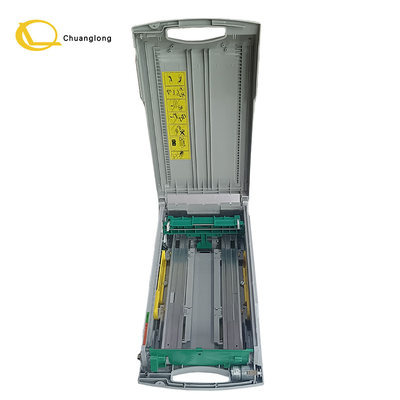 Bagian Mesin ATM NMD NC301 Kaset NMD100 GRG H22NL H22VL H68 Catatan Kaset NC301 Kaset A004348