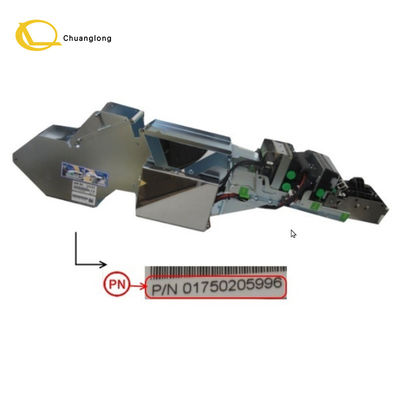 Harga bagus Wincor ATM 1750205996 Wincor Nixdorf TP24 Penerima Pencetak Ganda Roll P.I 01750205996 on line