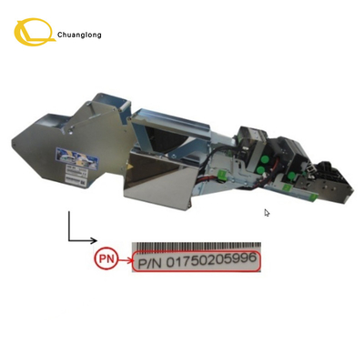 Wincor ATM 1750205996 Wincor Nixdorf TP24 Penerima Pencetak Ganda Roll P.I 01750205996