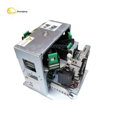 ATM Hyosung Octagon 8 Hopper Card Printer ATM Bagian S5645000042 5645000042 Hyosung Octagon 8 Hopper Card Printer