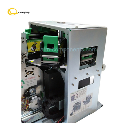 ATM Hyosung Octagon 8 Hopper Card Printer ATM Bagian S5645000042 5645000042 Hyosung Octagon 8 Hopper Card Printer