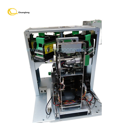 ATM Hyosung Octagon 8 Hopper Card Printer ATM Bagian S5645000042 5645000042 Hyosung Octagon 8 Hopper Card Printer