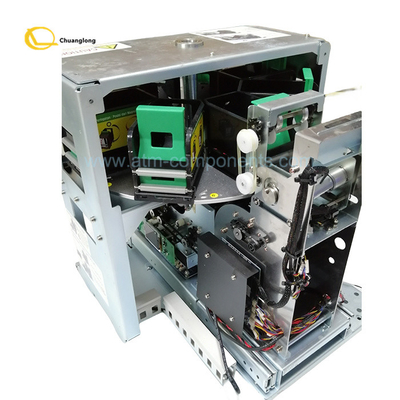 ATM Hyosung Octagon 8 Hopper Card Printer ATM Bagian S5645000042 5645000042 Hyosung Octagon 8 Hopper Card Printer