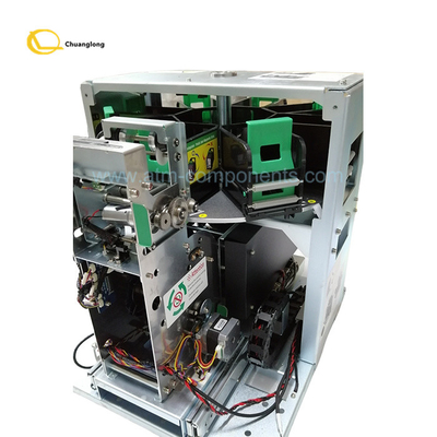 ATM Hyosung Octagon 8 Hopper Card Printer ATM Bagian S5645000042 5645000042 Hyosung Octagon 8 Hopper Card Printer