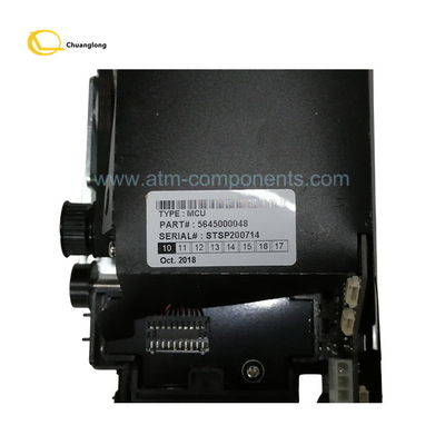Mesin ATM Hyosung Nautilus Model MCU Card Reader Bagian No 5645000048 S5645000048
