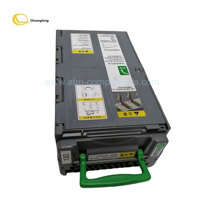 Hyosung Bagian Mesin ATM S7000000050 7000000050 Hyosung 8000TA Kaset Uang Tunai