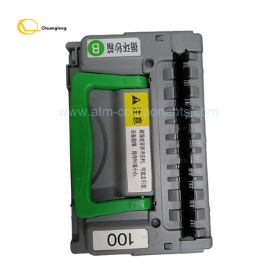 Hyosung Bagian Mesin ATM S7000000050 7000000050 Hyosung 8000TA Kaset Uang Tunai