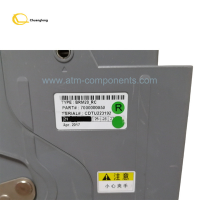 Hyosung Bagian Mesin ATM S7000000050 7000000050 Hyosung 8000TA Kaset Uang Tunai