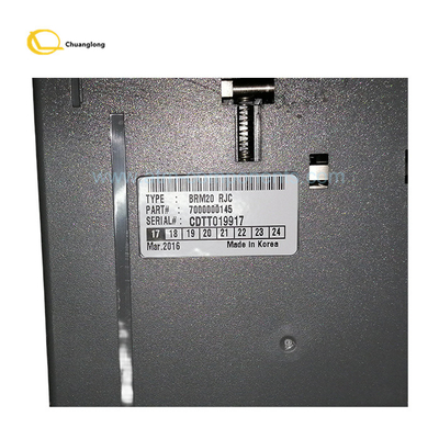 Hyosung Bagian Mesin ATM S7000000050 7000000050 Hyosung 8000TA Kaset Uang Tunai