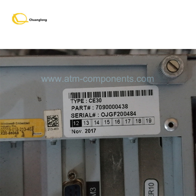 S7090000438 Bagian mesin ATM 7090000438 Hyosung MX5600T PC Core XP CE30 CPU