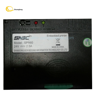 5409000040 S5409000040 SPR60 Hyosung Bagian Mesin ATM Hyosung RECIPT PRINTER SPR60