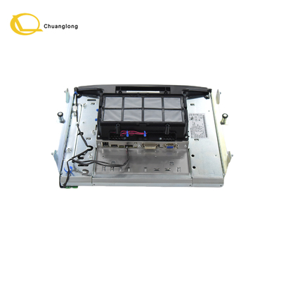 445-0745886 4450745886 NCR 6625 Pengelolaan Termal THERMAN15 Pemecahan ATM suku cadang