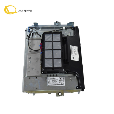 445-0745886 4450745886 NCR 6625 Pengelolaan Termal THERMAN15 Pemecahan ATM suku cadang