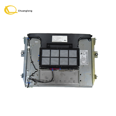 445-0745886 4450745886 NCR 6625 Pengelolaan Termal THERMAN15 Pemecahan ATM suku cadang