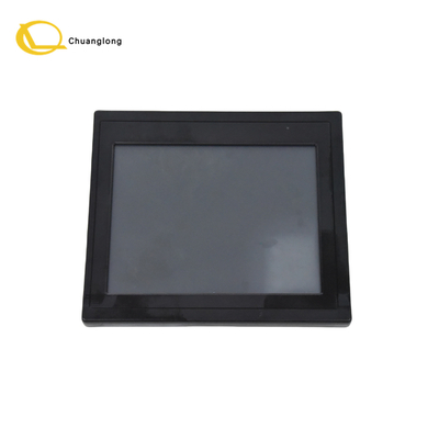 Bagian mesin ATM NCR F10SBL NCR 6625 Self-Serve Graphical Operator Display Panel Touch Screen 445-0735023 4450735023