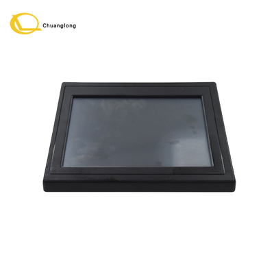 Bagian mesin ATM NCR F10SBL NCR 6625 Self-Serve Graphical Operator Display Panel Touch Screen 445-0735023 4450735023