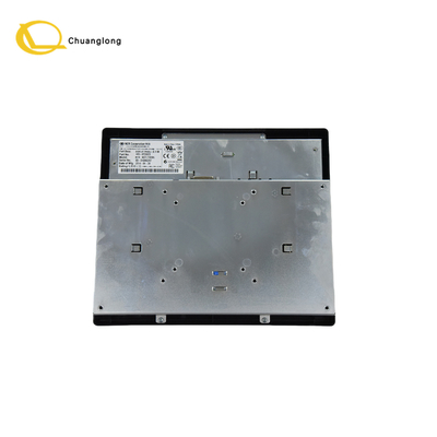 Bagian mesin ATM NCR F10SBL NCR 6625 Self-Serve Graphical Operator Display Panel Touch Screen 445-0735023 4450735023