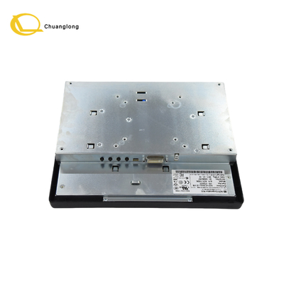 Bagian mesin ATM NCR F10SBL NCR 6625 Self-Serve Graphical Operator Display Panel Touch Screen 445-0735023 4450735023