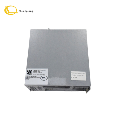 NCR ATM suku cadang NCR 6651 6625 PC inti Selfserv PC inti Quad inti CPU Pocono-Mini PC 445-0750623 4450750623