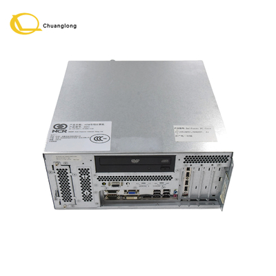 NCR ATM suku cadang NCR 6651 6625 PC inti Selfserv PC inti Quad inti CPU Pocono-Mini PC 445-0750623 4450750623