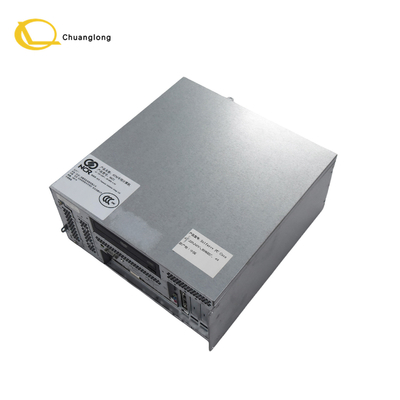 NCR ATM suku cadang NCR 6651 6625 PC inti Selfserv PC inti Quad inti CPU Pocono-Mini PC 445-0750623 4450750623