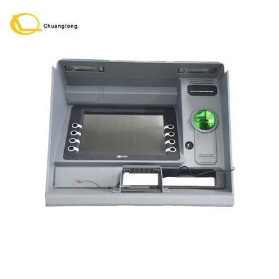 NCR ATM suku cadang NCR SelfServ 6625 6622 6626 Money Withdraw Cash Out Mesin panel depan dengan panel tampilan