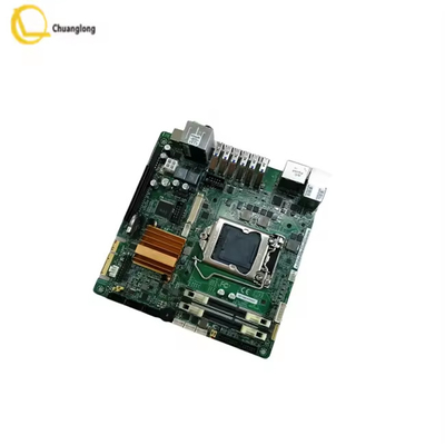 445-0764456 445-0767382 445-0769935 Bagian Mesin ATM NCR 66XX Estoril Motherboard Intel Haswell