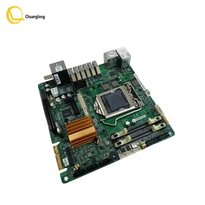445-0764456 445-0767382 445-0769935 Bagian Mesin ATM NCR 66XX Estoril Motherboard Intel Haswell