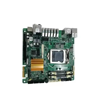 445-0764456 445-0767382 445-0769935 Bagian Mesin ATM NCR 66XX Estoril Motherboard Intel Haswell