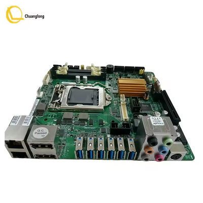 445-0764456 445-0767382 445-0769935 Bagian Mesin ATM NCR 66XX Estoril Motherboard Intel Haswell