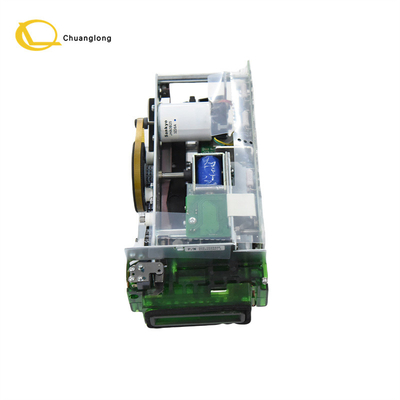 Pembaca Kartu ATM NCR 6622 6625 NU-MCRW 3TK R&amp;W HICO Smart Card Reader 4450723882 445-0723882 445-0737837