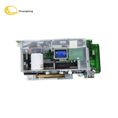 Pembaca Kartu ATM NCR 6622 6625 NU-MCRW 3TK R&amp;W HICO Smart Card Reader 4450723882 445-0723882 445-0737837
