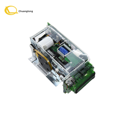 Pembaca Kartu ATM NCR 6622 6625 NU-MCRW 3TK R&amp;W HICO Smart Card Reader 4450723882 445-0723882 445-0737837