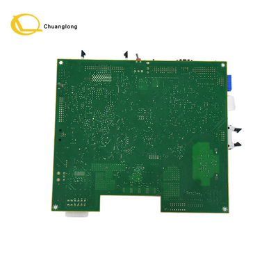Bagian NCR ATM NCR 6625 6622 S1 Dispenser Control Board 445-0749062 445-0718416 4450735017