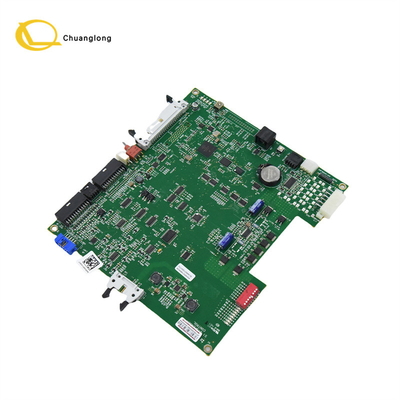 Bagian NCR ATM NCR 6625 6622 S1 Dispenser Control Board 445-0749062 445-0718416 4450735017