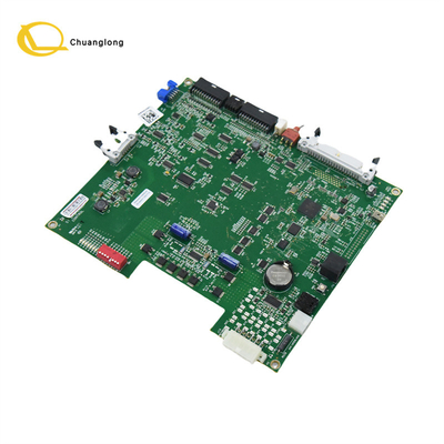 Bagian NCR ATM NCR 6625 6622 S1 Dispenser Control Board 445-0749062 445-0718416 4450735017