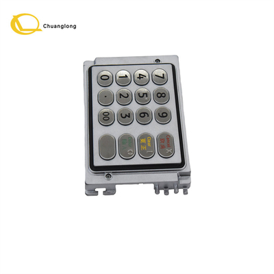 Bagian ATM NCR 6625 EPP keyboard 445-0744350 4450744350 445-0744309