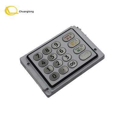 Bagian ATM NCR 6625 EPP keyboard 445-0744350 4450744350 445-0744309